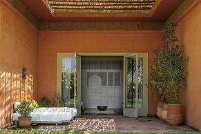 Domaine des Remparts Hotel & Spa