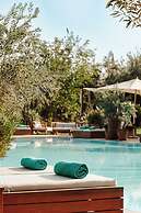 Domaine des Remparts Hotel & Spa