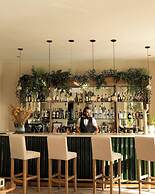 Domaine des Remparts Hotel & Spa