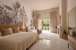Domaine des Remparts Hotel & Spa
