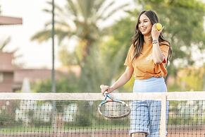 Domaine des Remparts Hotel & Spa