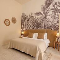Domaine des Remparts Hotel & Spa