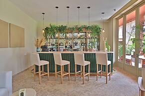 Domaine des Remparts Hotel & Spa