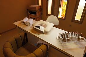 Domaine des Remparts Hotel & Spa