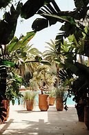 Domaine des Remparts Hotel & Spa