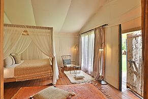 Domaine des Remparts Hotel & Spa