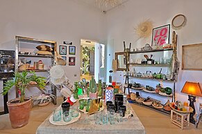 Domaine des Remparts Hotel & Spa