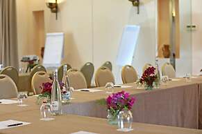 Domaine des Remparts Hotel & Spa