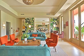 Domaine des Remparts Hotel & Spa