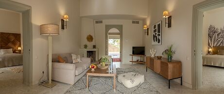 Domaine des Remparts Hotel & Spa