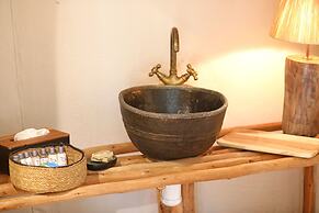 Domaine des Remparts Hotel & Spa