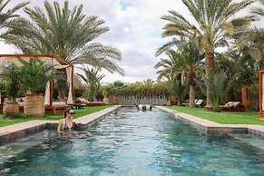 Domaine des Remparts Hotel & Spa