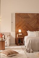 Domaine des Remparts Hotel & Spa