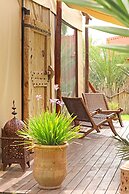 Domaine des Remparts Hotel & Spa