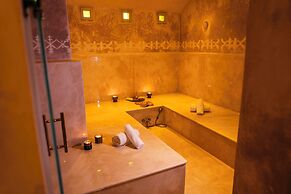Domaine des Remparts Hotel & Spa