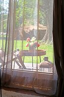 Domaine des Remparts Hotel & Spa