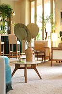 Domaine des Remparts Hotel & Spa