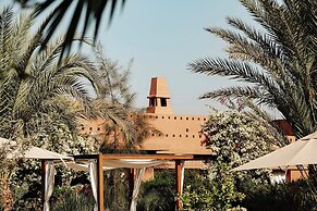 Domaine des Remparts Hotel & Spa