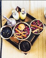 Domaine des Remparts Hotel & Spa