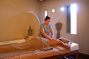 Domaine des Remparts Hotel & Spa