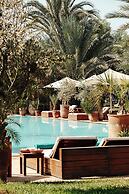 Domaine des Remparts Hotel & Spa
