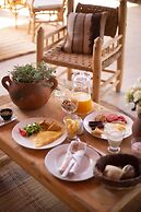 Domaine des Remparts Hotel & Spa