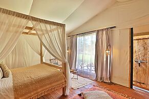 Domaine des Remparts Hotel & Spa