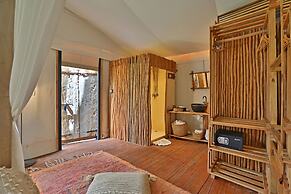 Domaine des Remparts Hotel & Spa