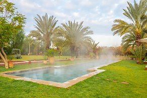 Domaine des Remparts Hotel & Spa