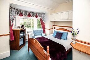 Trivelles Waterhall Country Hotel - Gatwick