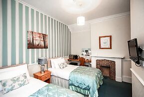 Trivelles Waterhall Country Hotel - Gatwick