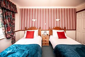 Trivelles Waterhall Country Hotel - Gatwick