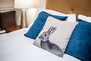 Trivelles Waterhall Country Hotel - Gatwick