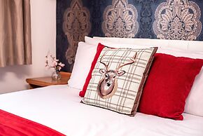 Trivelles Waterhall Country Hotel - Gatwick