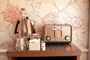 Trivelles Waterhall Country Hotel - Gatwick