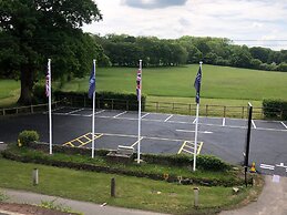 Trivelles Waterhall Country Hotel - Gatwick