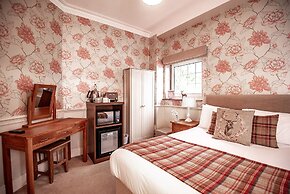 Trivelles Waterhall Country Hotel - Gatwick