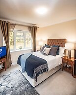 Trivelles Waterhall Country Hotel - Gatwick