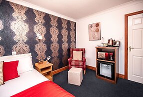 Trivelles Waterhall Country Hotel - Gatwick