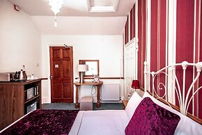 Trivelles Waterhall Country Hotel - Gatwick