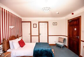 Trivelles Waterhall Country Hotel - Gatwick