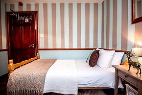 Trivelles Waterhall Country Hotel - Gatwick