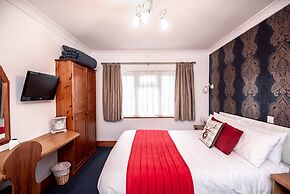 Trivelles Waterhall Country Hotel - Gatwick