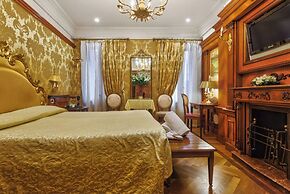 Bellevue Luxury Rooms – San Marco Luxury