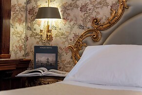 Bellevue Luxury Rooms – San Marco Luxury