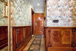 Bellevue Luxury Rooms – San Marco Luxury