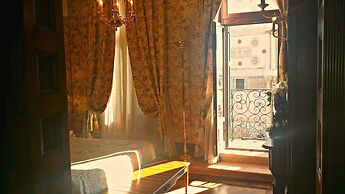 Bellevue Luxury Rooms – San Marco Luxury