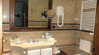 Bellevue Luxury Rooms – San Marco Luxury