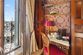 Bellevue Luxury Rooms – San Marco Luxury