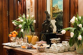 Bellevue Luxury Rooms – San Marco Luxury